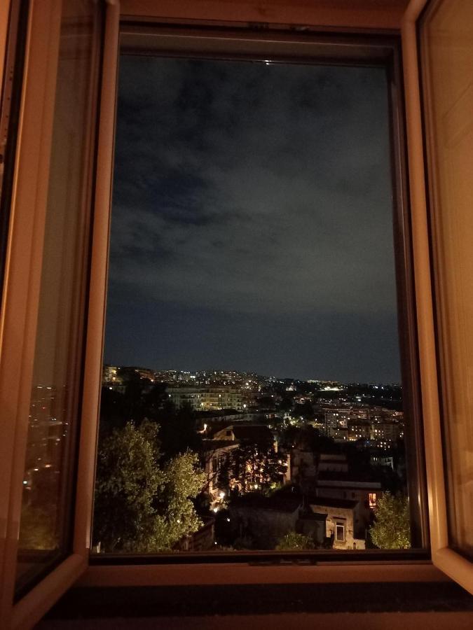 Le Petit Palais - Naples Bed & Breakfast Dış mekan fotoğraf